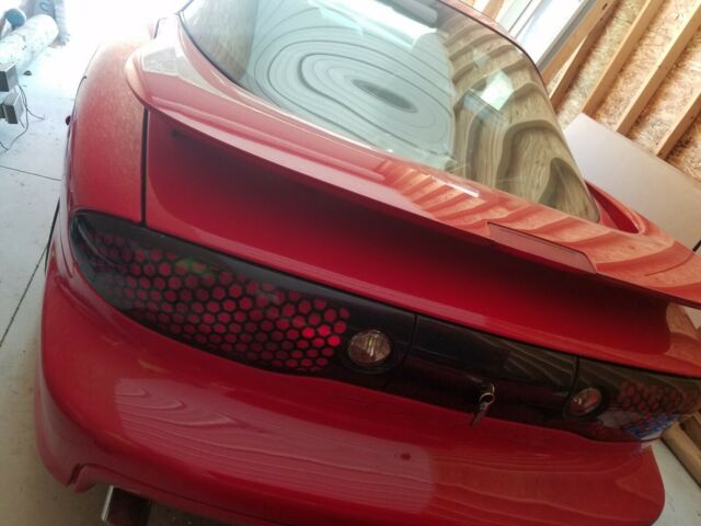 1994 Pontiac Firebird - photo 10