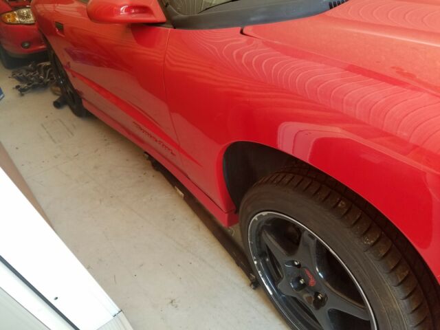 1994 Pontiac Firebird - photo 2