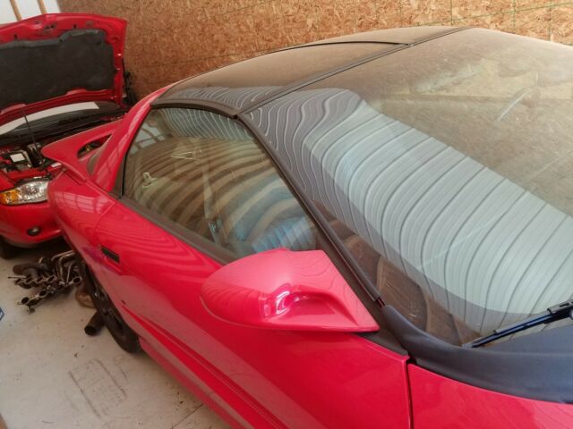 1994 Pontiac Firebird - photo 3