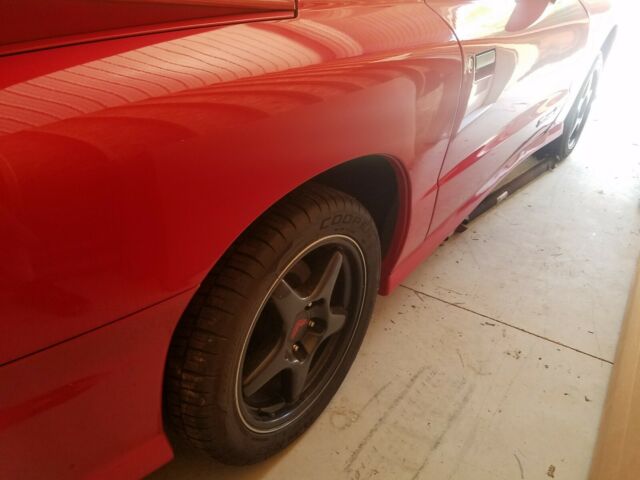 1994 Pontiac Firebird - photo 5