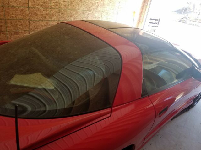 1994 Pontiac Firebird - photo 6