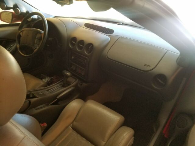1994 Pontiac Firebird - photo 7