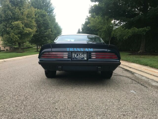 1974 Pontiac Trans Am Deluxe - photo 3
