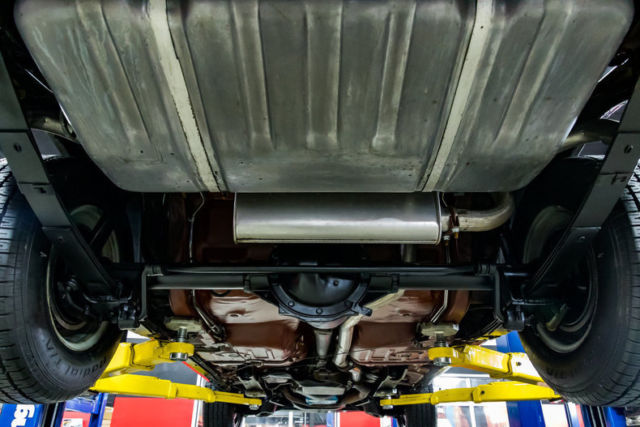 1976 Pontiac Firebird Trans Am SE 50th Anniversary - photo 4