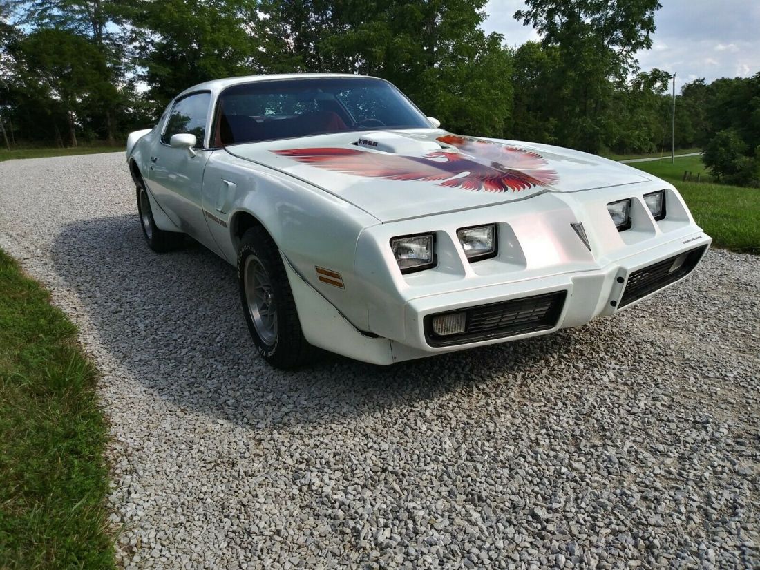 1979 Pontiac Trans Am - photo 10