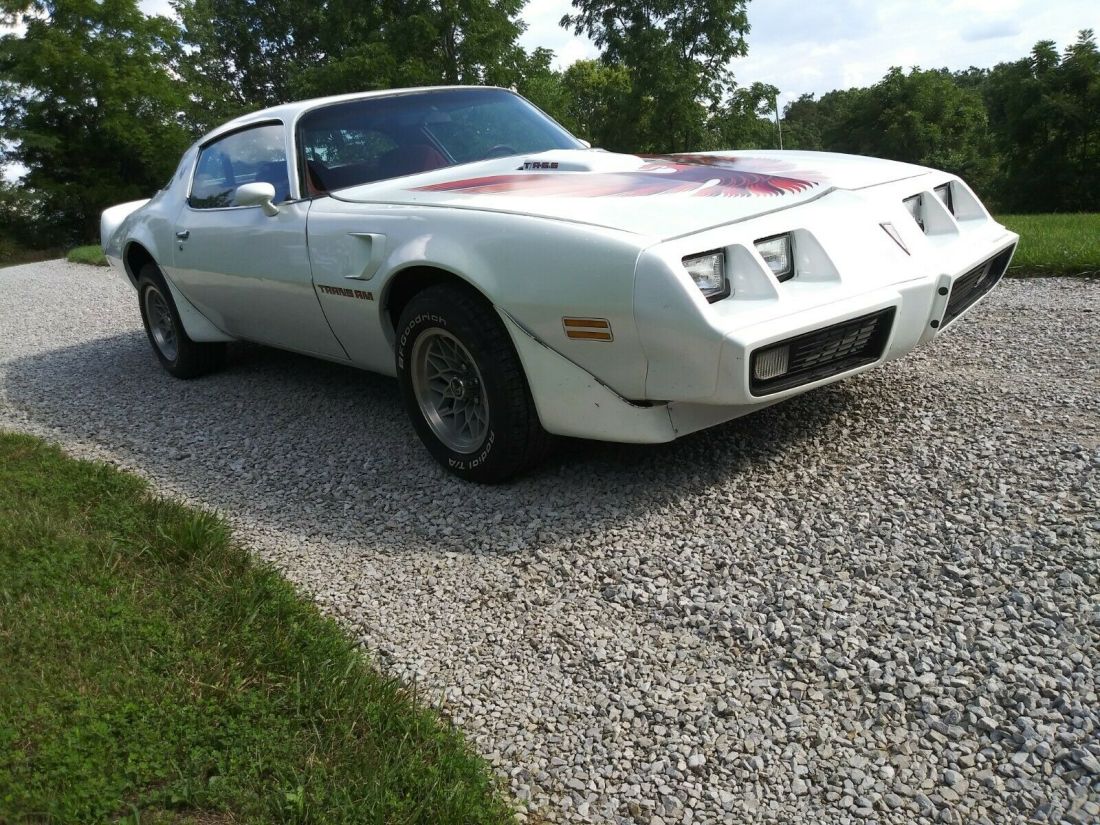 1979 Pontiac Trans Am - photo 11