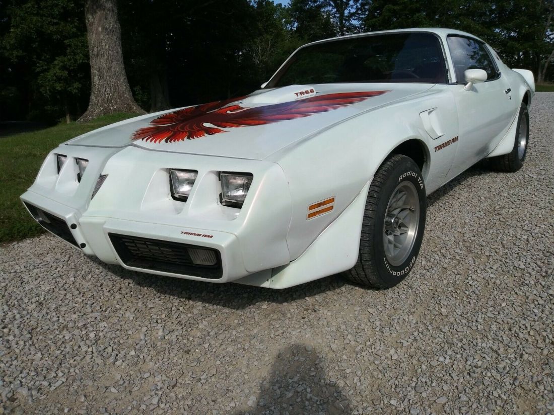 1979 Pontiac Trans Am - photo 12