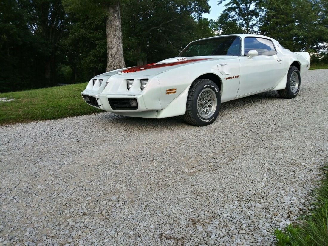 1979 Pontiac Trans Am - photo 3