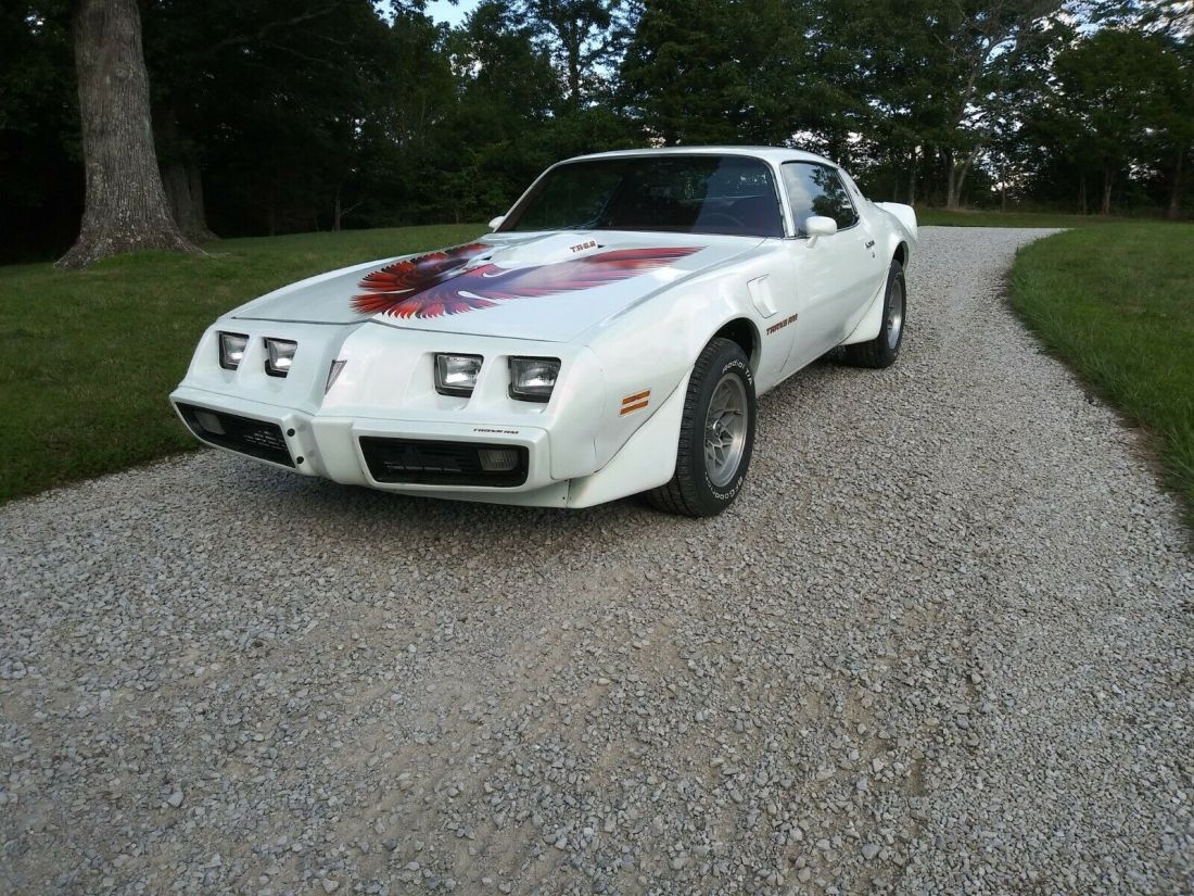 1979 Pontiac Trans Am - photo 4
