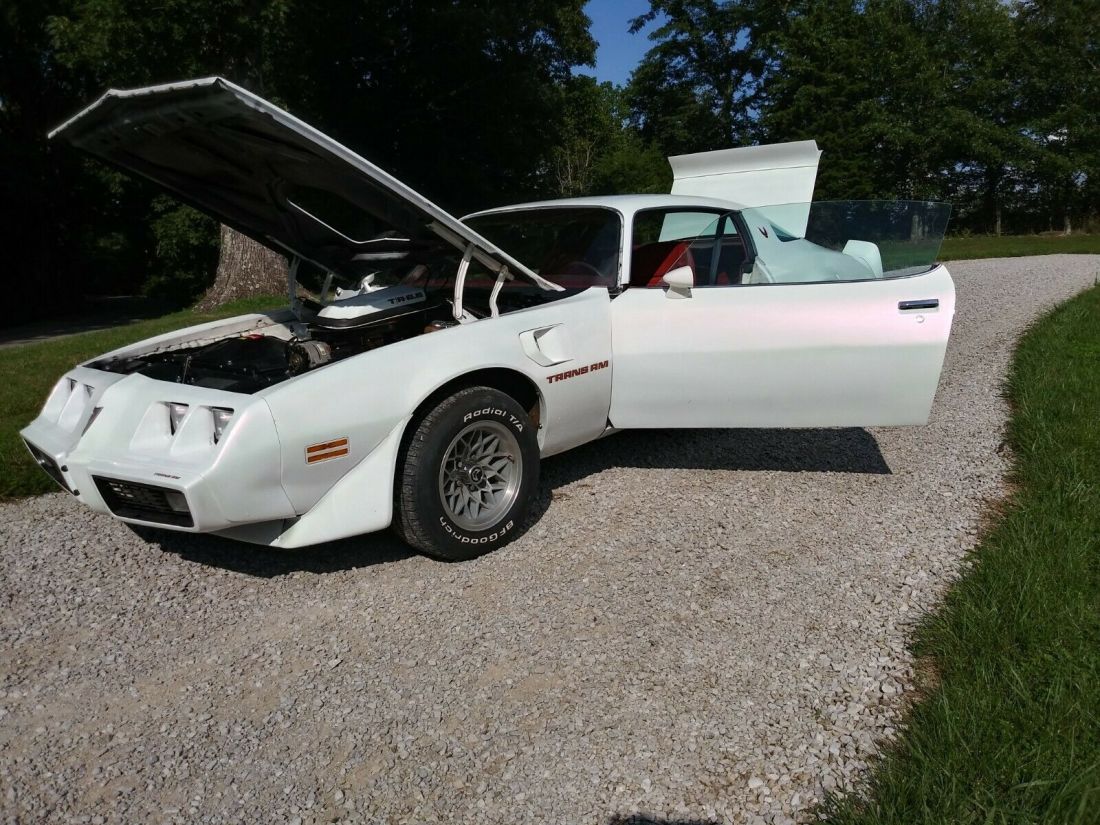 1979 Pontiac Trans Am - photo 5