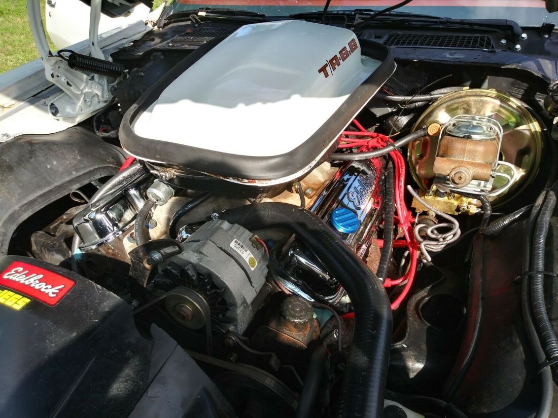 1979 Pontiac Trans Am - photo 6