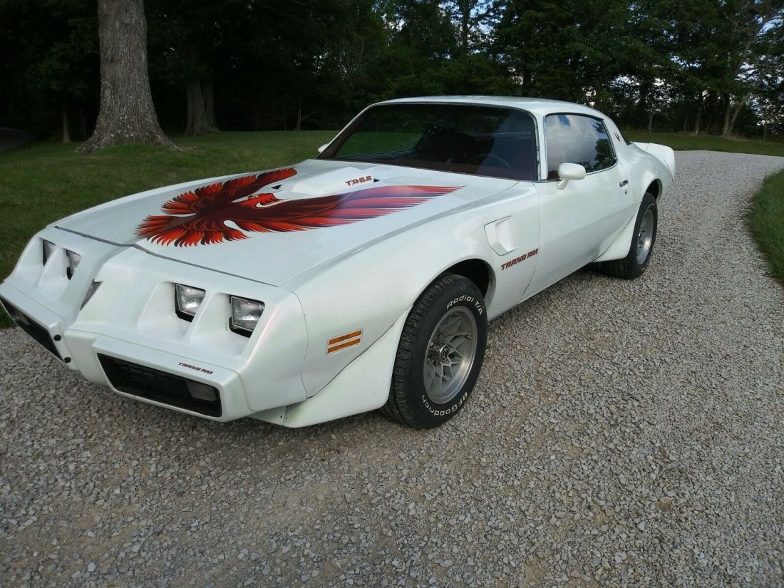 1979 Pontiac Trans Am - photo 9