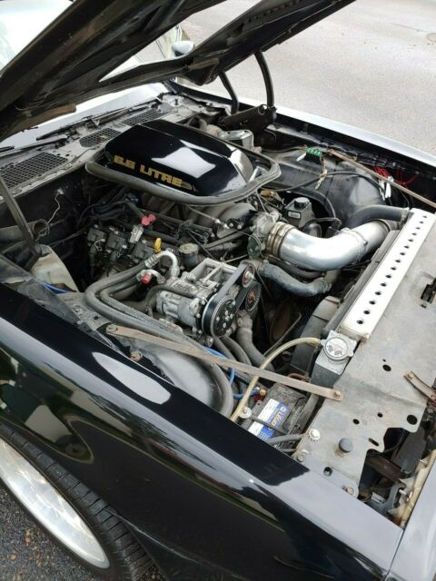 1980 Pontiac Firebird - photo 11