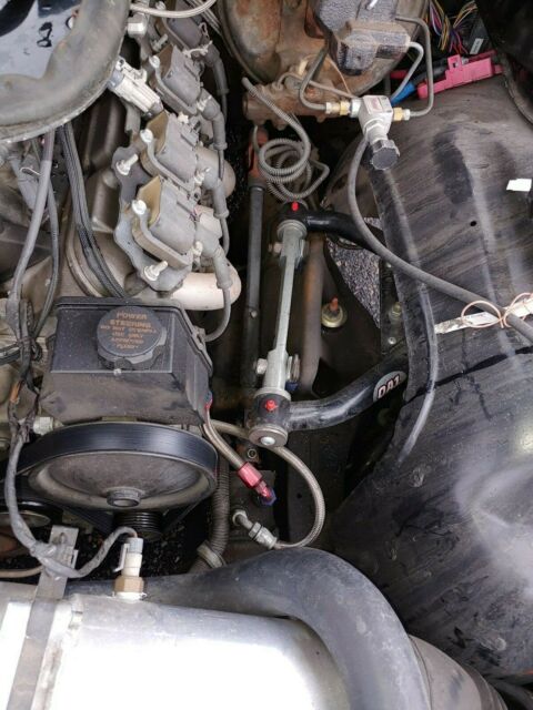 1980 Pontiac Firebird - photo 12