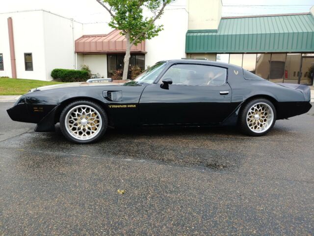 1980 Pontiac Firebird - photo 2