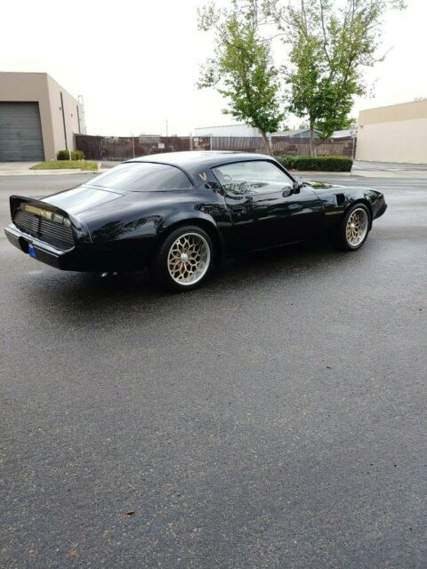 1980 Pontiac Firebird - photo 4