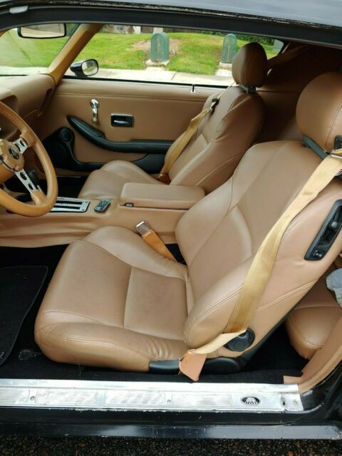 1980 Pontiac Firebird - photo 8