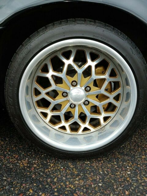 1980 Pontiac Firebird - photo 9