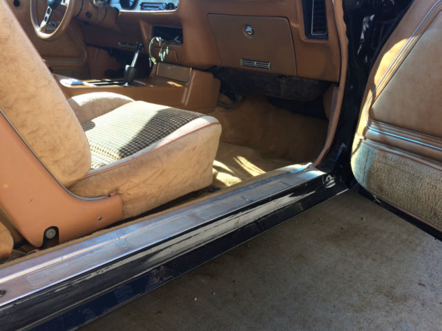 1980 Pontiac Trans Am SE - photo 5