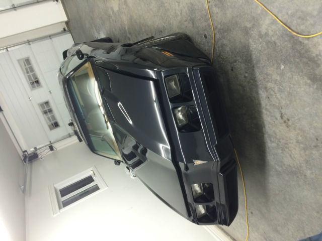 1980 Pontiac Trans Am SE - photo 6