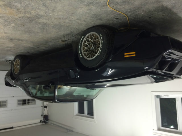 1980 Pontiac Trans Am SE - photo 7