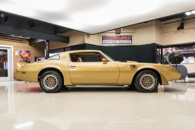 1979 Pontiac Firebird Trans Am - photo 10