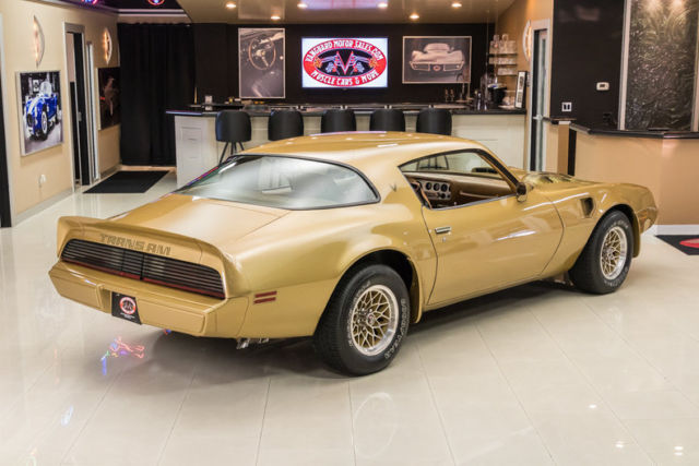 1979 Pontiac Firebird Trans Am - photo 12