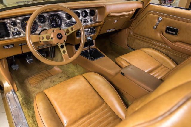 1979 Pontiac Firebird Trans Am - photo 2