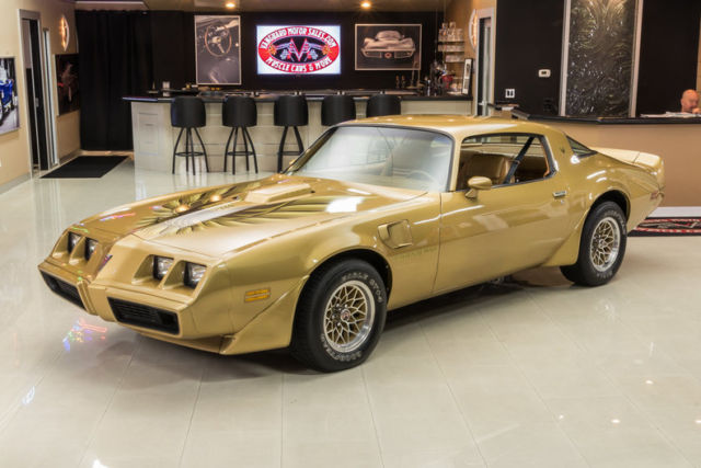 1979 Pontiac Firebird Trans Am - photo 5