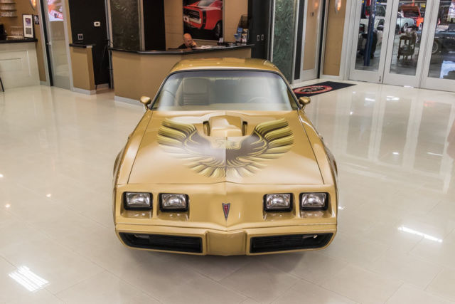 1979 Pontiac Firebird Trans Am - photo 7