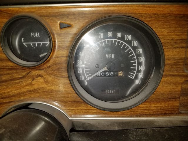 1971 Pontiac Trans Am Firebird Trans Am CLONE - photo 11