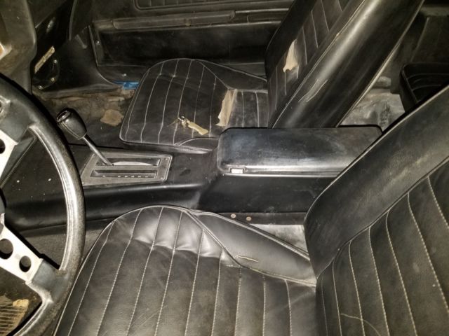 1971 Pontiac Trans Am Firebird Trans Am CLONE - photo 8