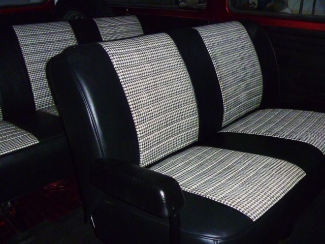 1971 Volkswagen Bus/Vanagon deluxe - photo 7