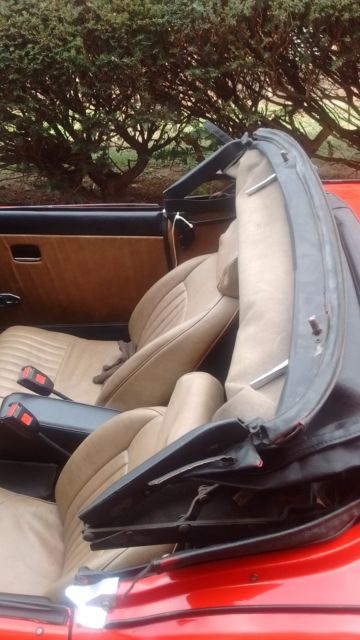 1977 Triumph Spitfire - photo 5