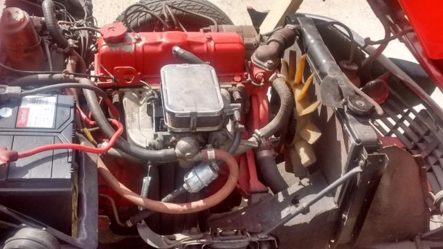 1977 Triumph Spitfire - photo 7