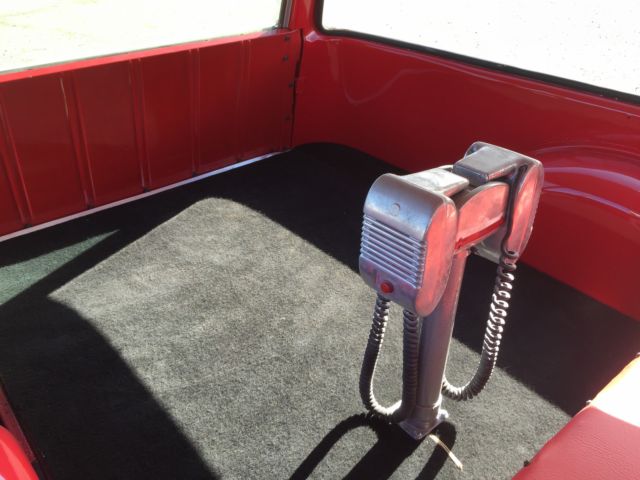 1968 International Harvester TRAVELALL - photo 10