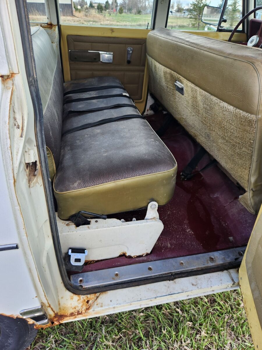 1972 International Harvester Other - photo 10