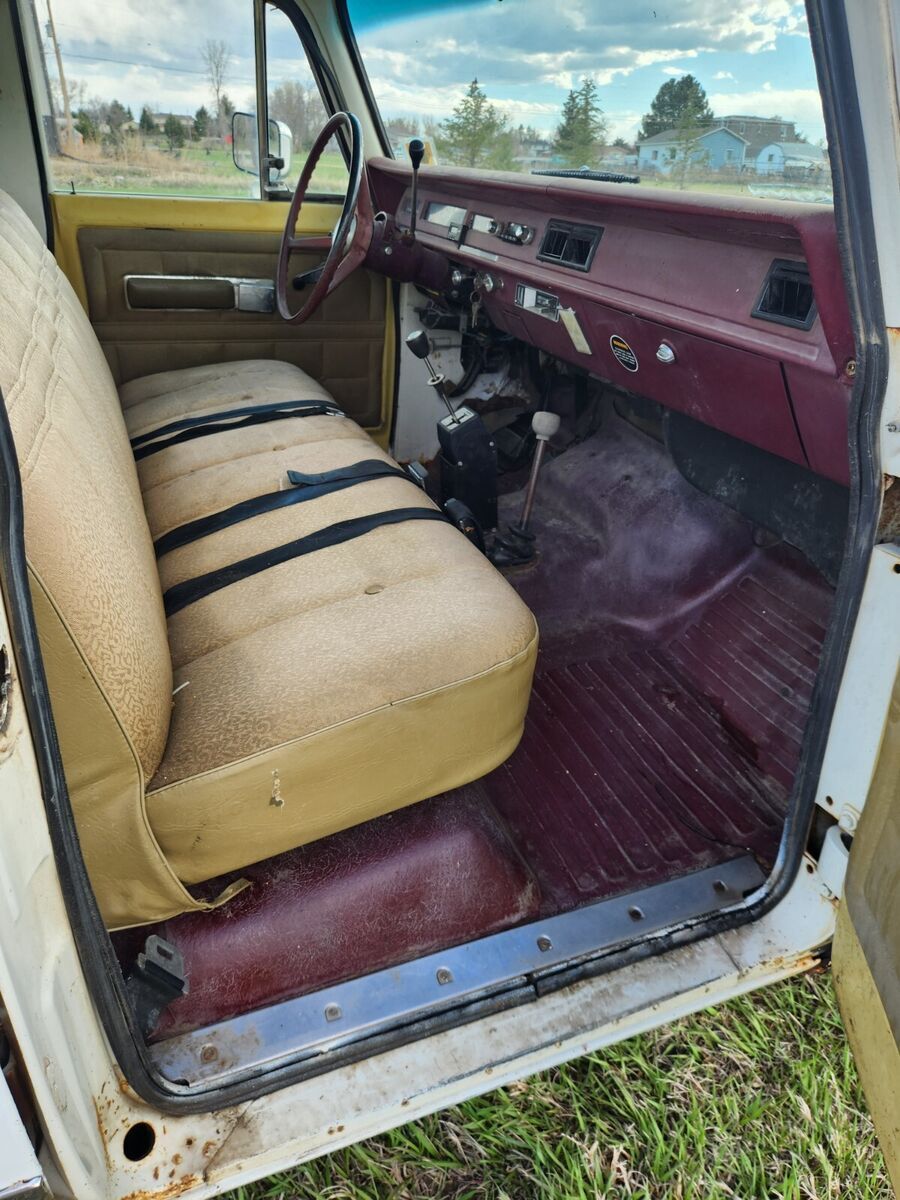 1972 International Harvester Other - photo 11