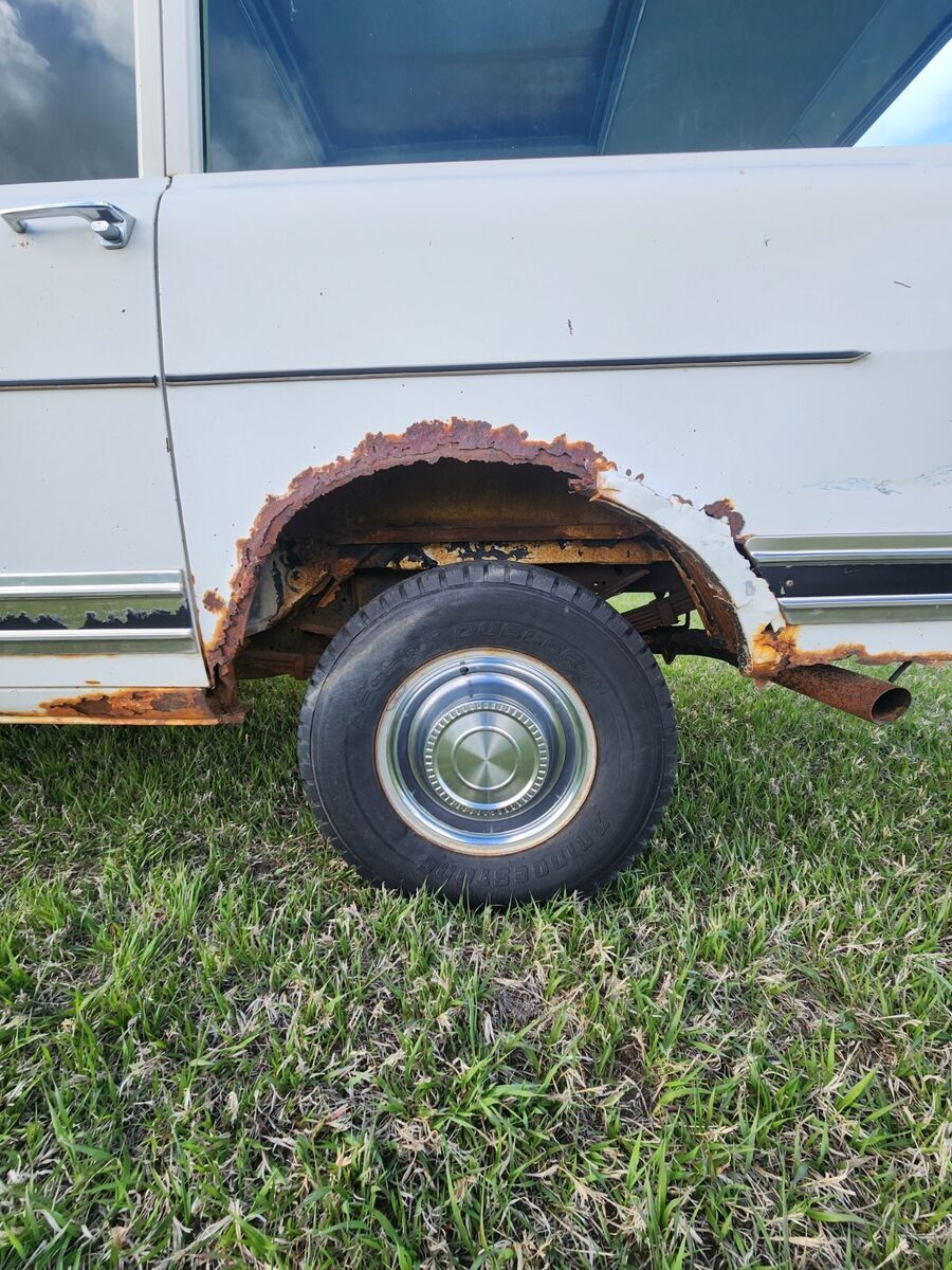 1972 International Harvester Other - photo 13