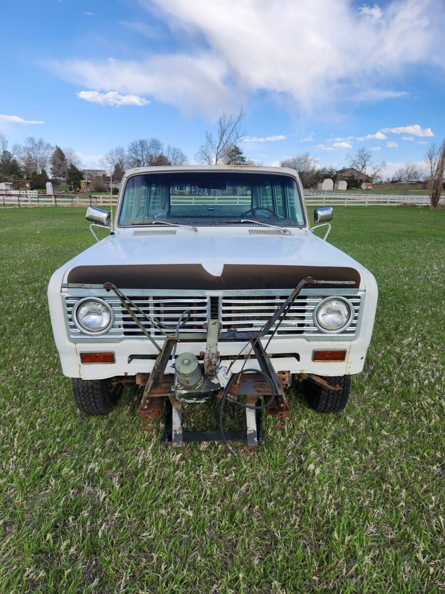 1972 International Harvester Other - photo 2
