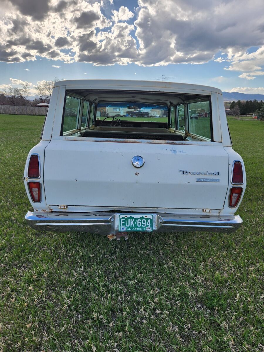 1972 International Harvester Other - photo 5