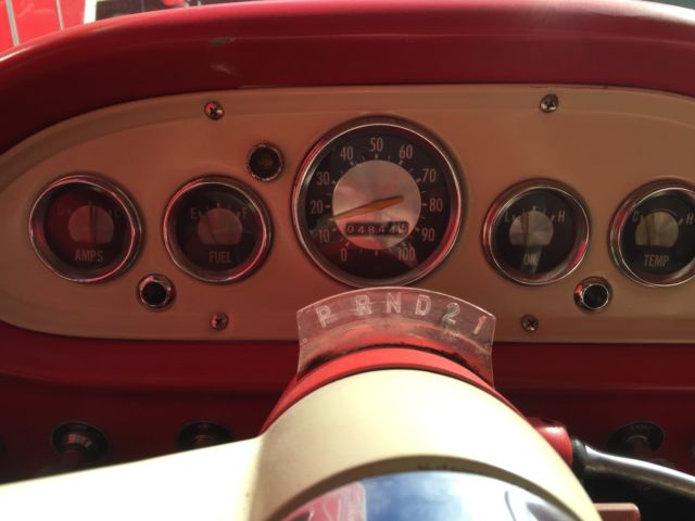 1968 International Harvester TRAVELALL - photo 7