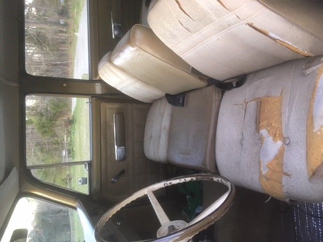 1973 International Harvester Other - photo 11