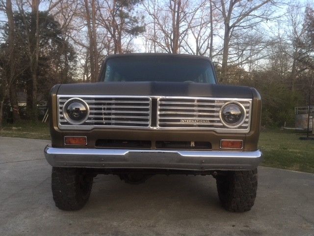1973 International Harvester Other - photo 3