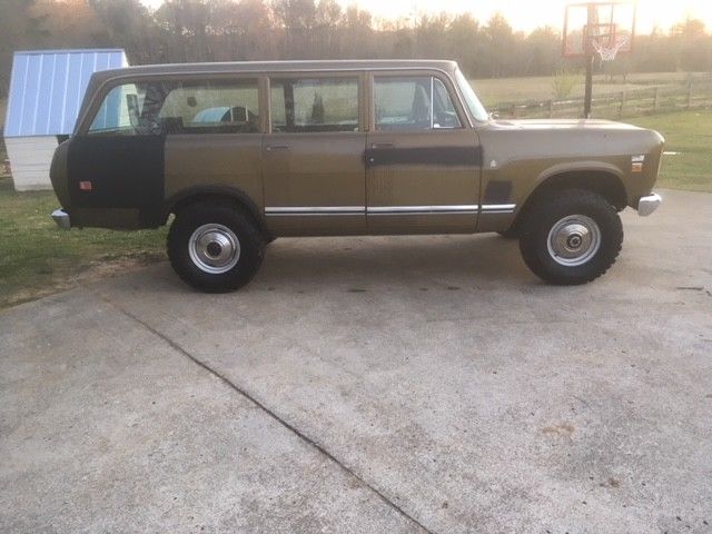 1973 International Harvester Other - photo 4