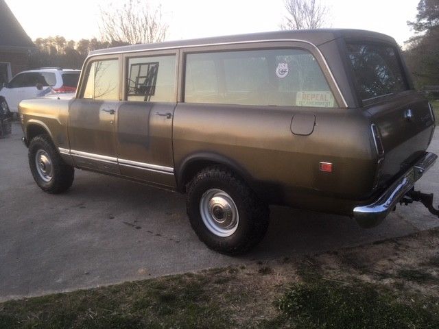 1973 International Harvester Other - photo 5