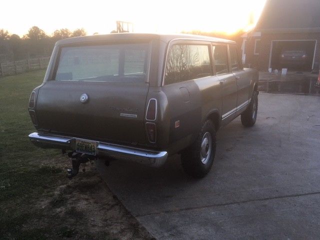 1973 International Harvester Other - photo 6