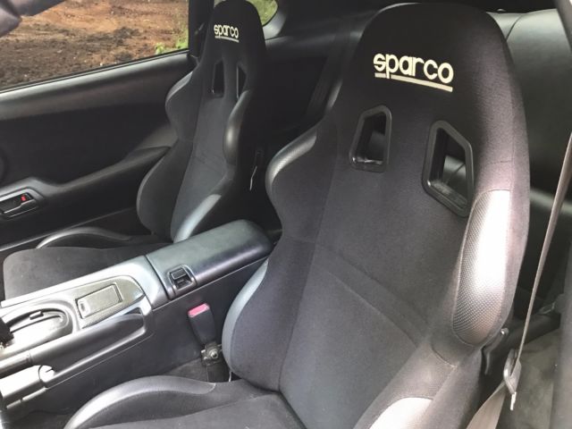 1994 Toyota Supra - photo 11