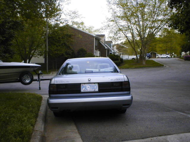 1987 Audi Other Treser Audi Super 5000 - photo 6