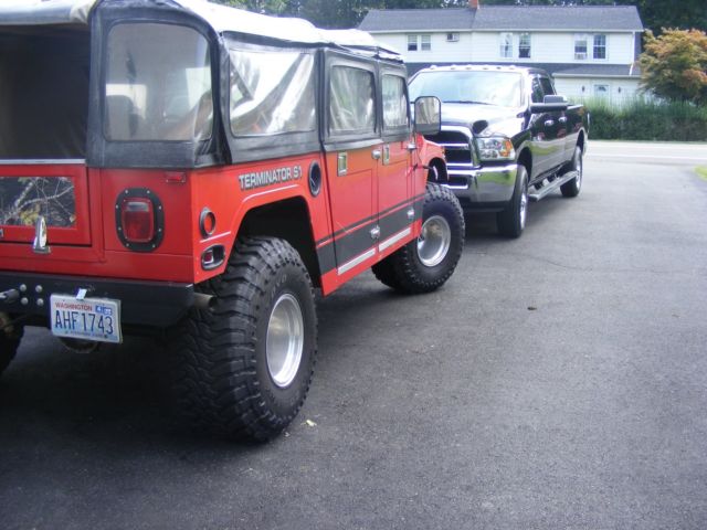 1967 Hummer Other - photo 10